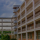 教育、產(chǎn)學(xué)園區(qū)交通