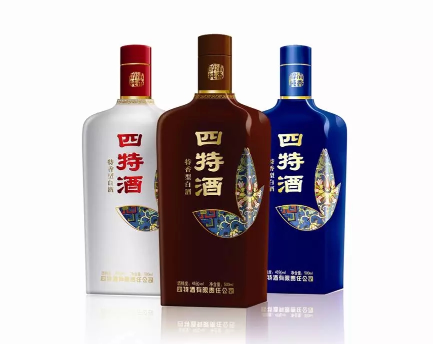 春風送暖 四特印象四月暖心上市