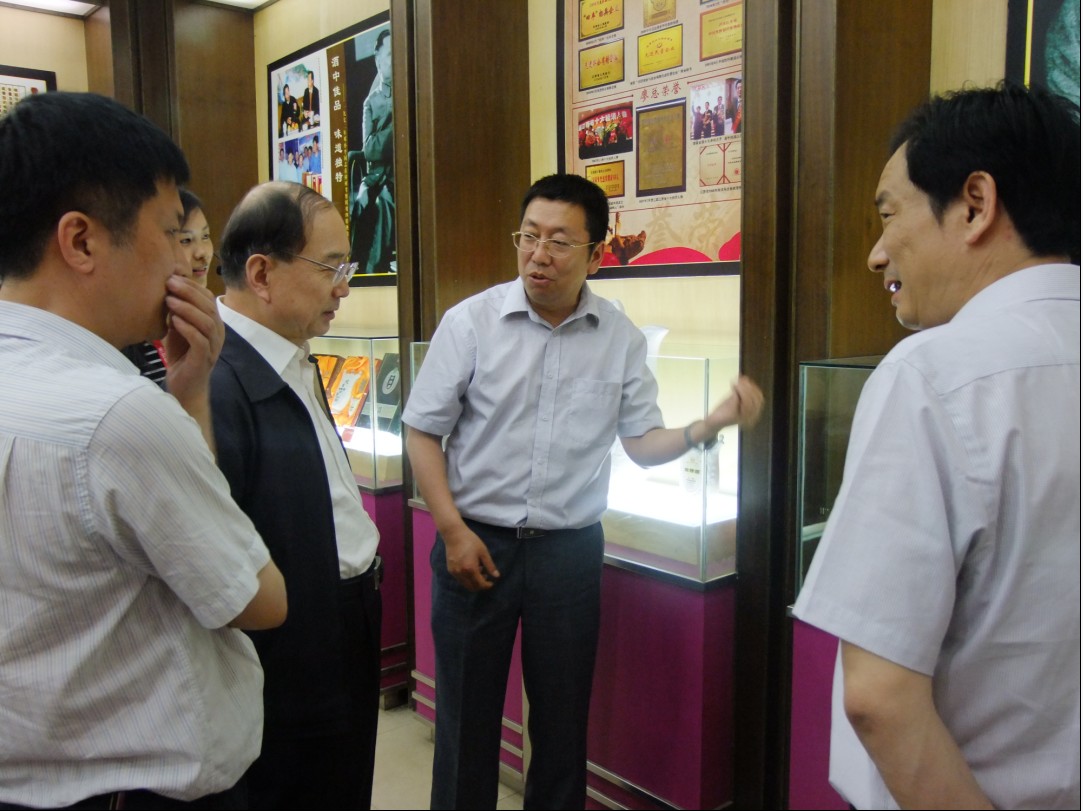 加大創新力度 凸顯“品牌”個性