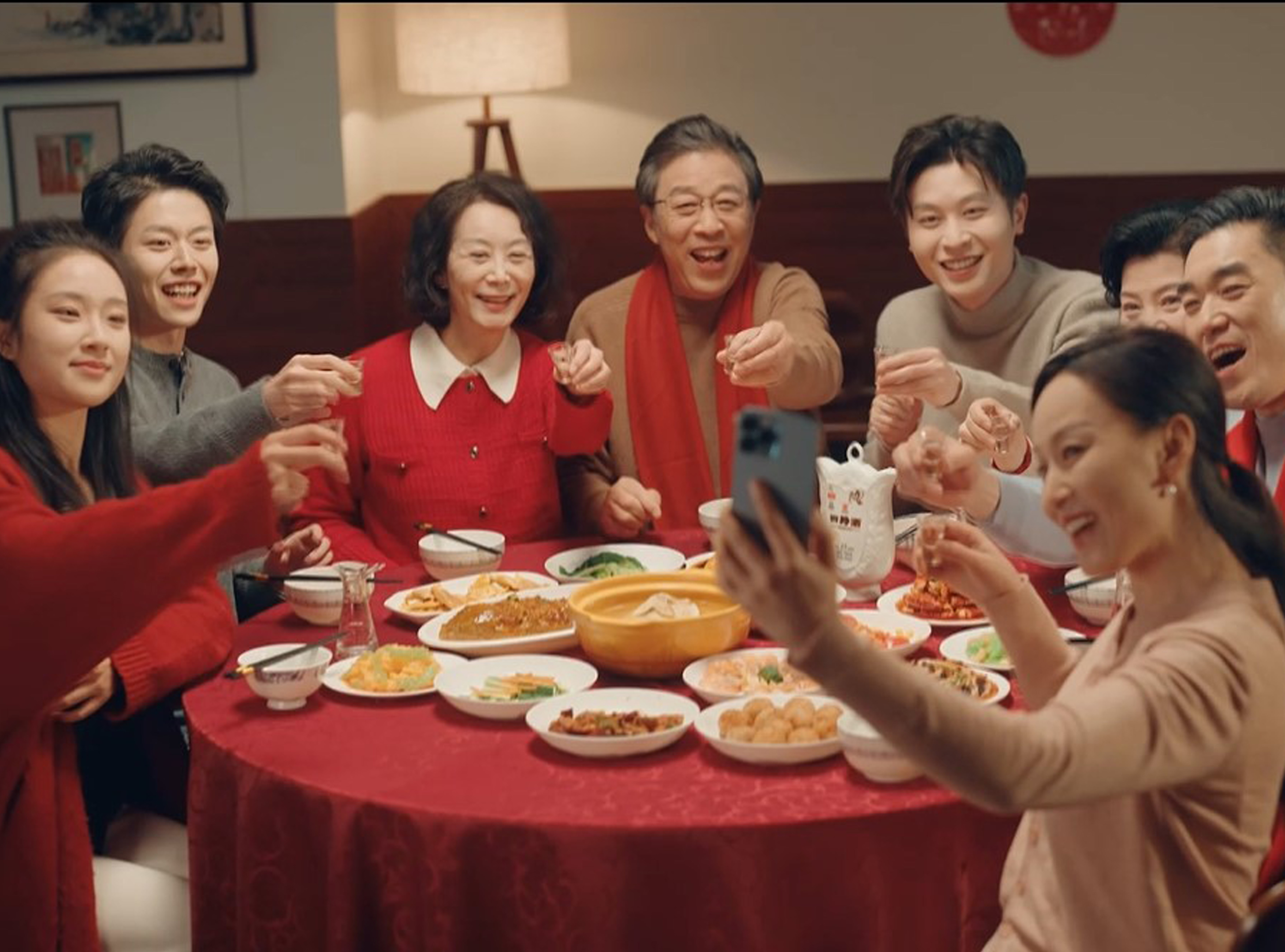 大手筆“寵粉”，四特酒如何借春節營銷傳遞全新品牌主張？