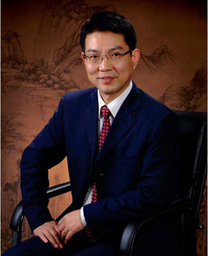 走近四特酒有限責(zé)任公司董事長(zhǎng)廖昶：中國(guó)酒業(yè)因他們的存在而不同