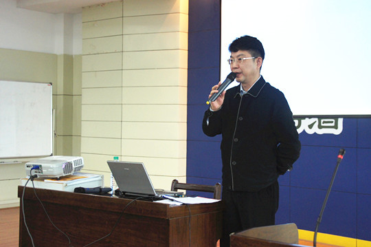 提高核心競爭力 推行全面預算管理