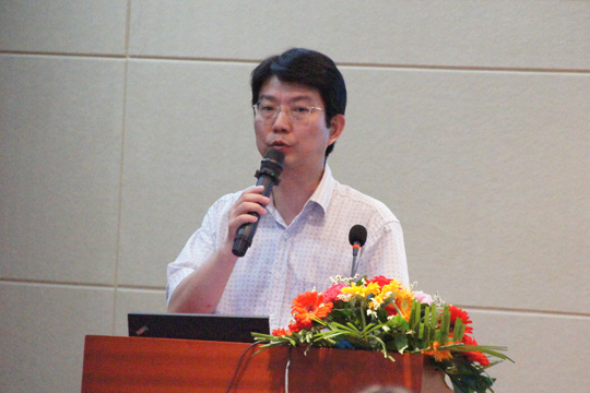 優秀、精干的管理團隊是四特發展的核心競爭力